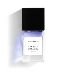 Bohoboco Sea Salt Caramel 50mL