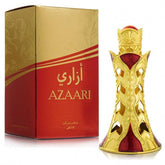 Azaari Perfume Oil - 17 ML (0.6 oz) by Khadlaj