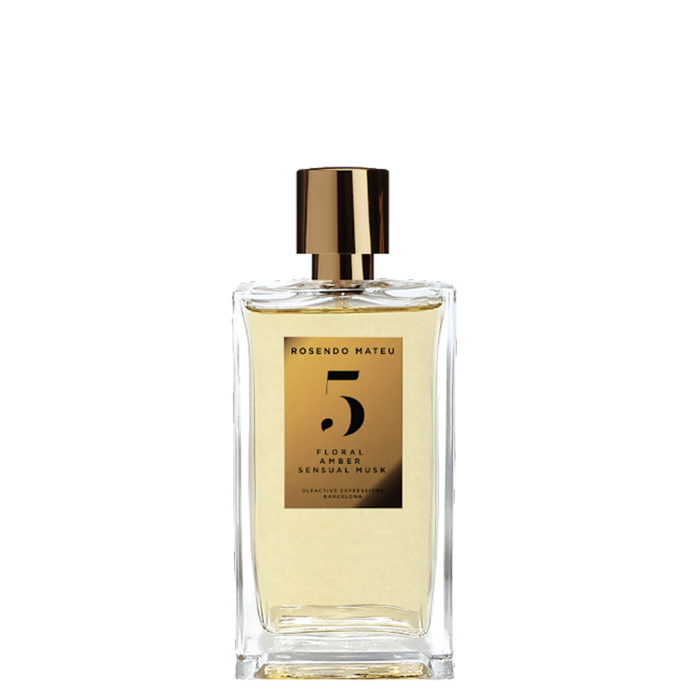 ROSENDO MATEU N°5 100mL