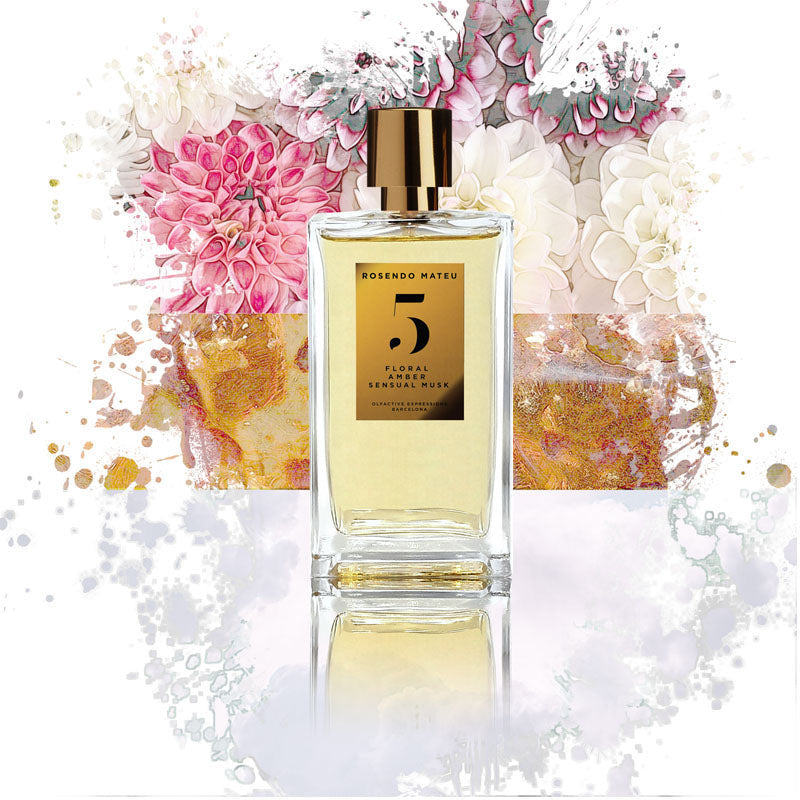 ROSENDO MATEU N°5 100mL