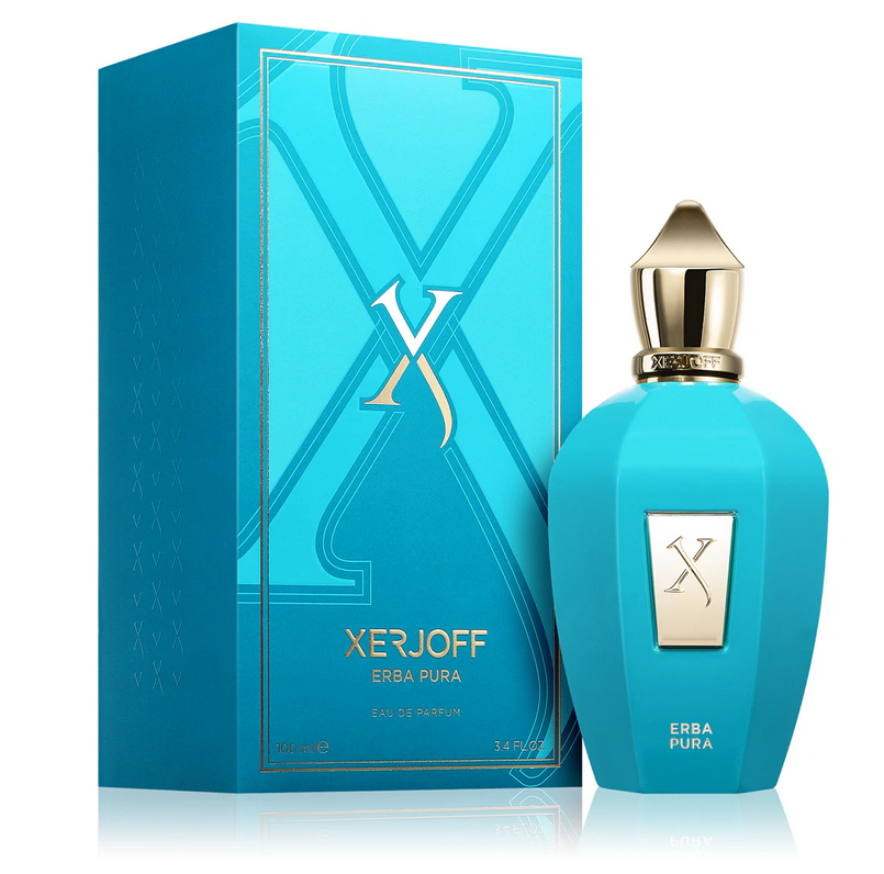 Xerjoff Erba Pura 100mL