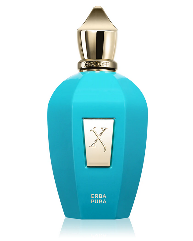 Xerjoff Erba Pura 100mL