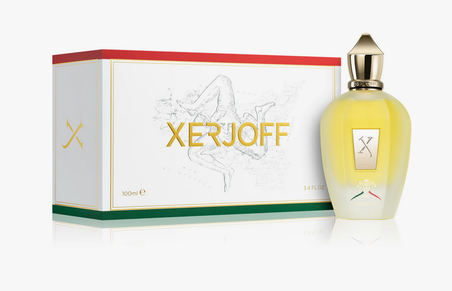 Xerjoff XJ 1861 Naxos 100mL